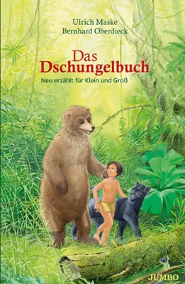 Produktbild von Das Dschungelbuch