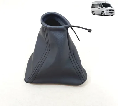 Immagine prodotto di Cambio manuale + telaio Per Mercedes-Benz Sprinter W906