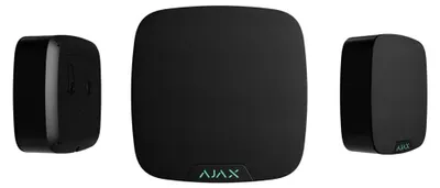 Productafbeelding van Ajax Systems Ajax Baseline Speakerphone - Spraakmodule - draadloos