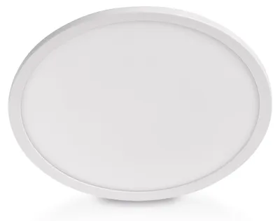 Obrázok produktu pre LED prisadené svietidlo FLORI - 18W