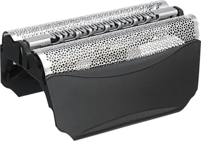 Produktbild von 51B Elektrorasierer Ersatzkoepfe Scherfolienteile Ersatz fuer Braun Rasiergeraet