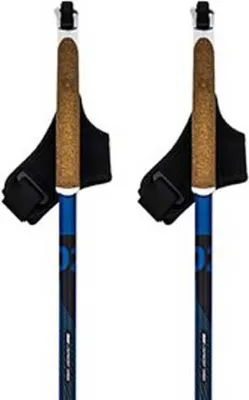 Produktbild von Swix Dynamic D2 Stöcke Golden 160 cm Golden 160 cm