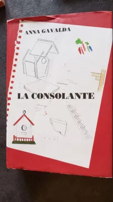 Image de La consolante