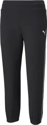 Produktbild von PUMA Modern Sports Jogginghose Damen puma black M