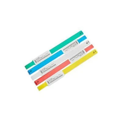 Image de Zebra Adult 1Kit, 1" x 11"