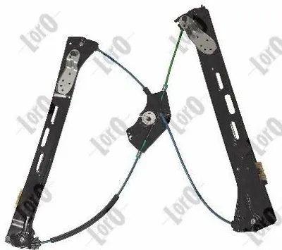 Produktbild von ABAKUS 130-053-066 Elektrischer Fensterheber Vorne Rechts für VW SHARAN (7N1, 7N2) für SEAT Alhambra (710, 711)