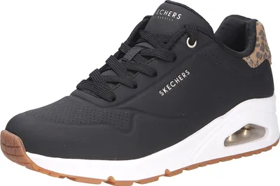Image de Chaussure basse à lacets Sneaker (sportive) UNO-JUNGLE NITE