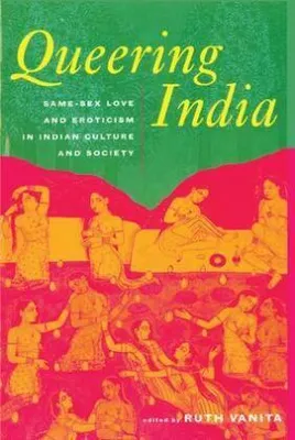 Obrázok produktu pre Queering India