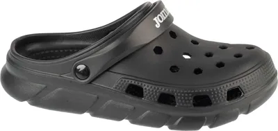 Produktbild von Joma S.Froc Men 2501 SFROCS2501, Badelatschen, Herren, Schwarz