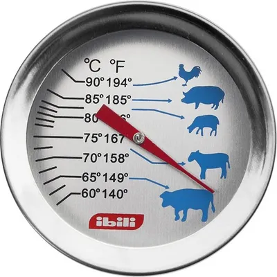 Immagine prodotto di Termometro per carne