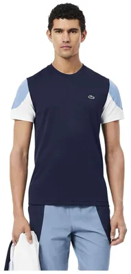 Produktbild von T-Shirt Lacoste Ultra Dry für Herren