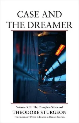Produktbild von Case and the Dreamer