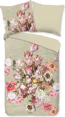 Immagine prodotto di Muller Textiles 20097.02.13, Copriletto incluso, federa inclusa