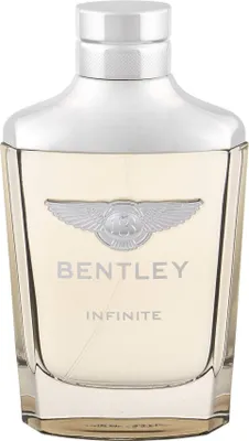 Produktbild von Bentley Infinite Eau de Toilette für Herren 100 ml