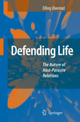 Produktbild von Defending Life