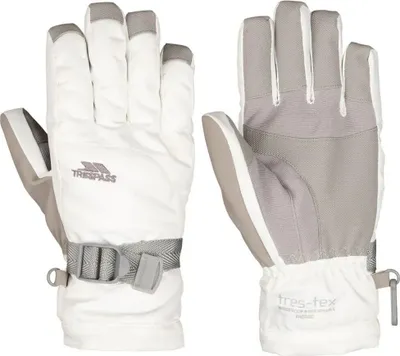 Obrázok produktu pre Detské rukavice Trespass Simms, nepremokavé TP3985 (116-128) (White)