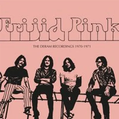 Immagine prodotto di The Deram Recordings 1970-71 2CD Remastered Ed.
