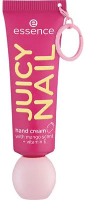 Productafbeelding van Essence - Vochtinbrengende handcrème met fruitige geur