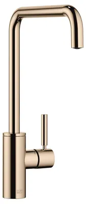 Produktbild von Dornbracht 33815861-47 Einhebelmischer META SQUARE