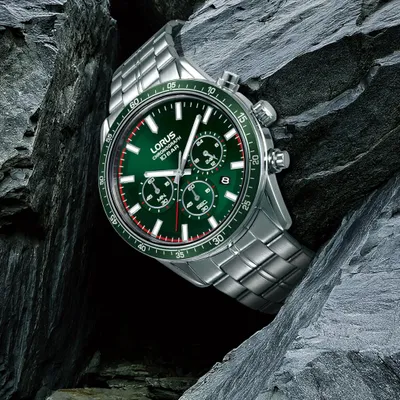 Immagine prodotto di LORUS RT349LX9 Orologio
