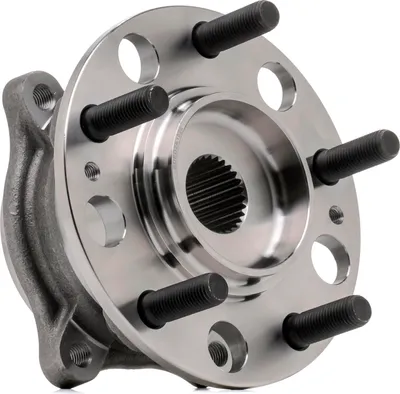 Produktbild von OPTIMAL Radlagersatz Hinten für HYUNDAI Tucson (TL, TLE) 922744