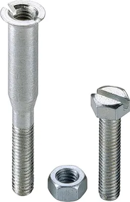 Produktbild von Hettich 23994, 50 Stück(e)