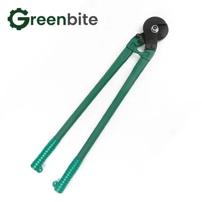Produktbild von Drahtseilschneider Stahlseilschneider Kabelschneider 105CM Werkzeug