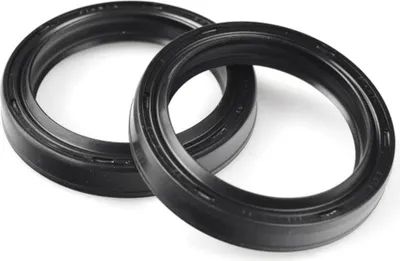 Obrázek produktu pro CENTAURO Gabelsimmerringe ohne Staubschutzkappen - 33x45x8/10,5 mm