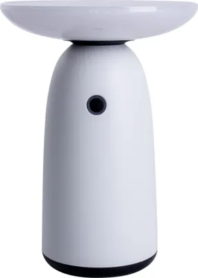 Produktbild von Näve Leuchten LED Solarleuchte ADA mit LED Platine dimmbar LED Solarleuchte ADA mit LED Platine dimmbar LED Solarleuchte "ADA" schwarz, Lampe für den Außenbereich im Modern-Style, aus Metall und Kunststoff in schwarz, 22,5 cm hoch, Ø 16 cm, LED Platine – dimmbar – mit Berührungssensor – zusätzlicher uSB Typ C-Ladeanschluss – Dämmerungssensor