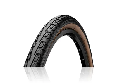 Immagine prodotto di CONTINENTAL Reifen "Ride Tour" 180 TPI, Extra Punc 47-622 (28" x