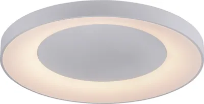 Obrázek produktu pro JUST LIGHT LED stropní světlo 14327-16 bílé, 54 W, 6600 lm, CCT