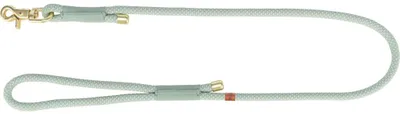 Produktbild von TRIXIE Soft Rope Leine - salbei/mint - 1,00 m/ø 10 mm