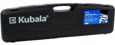 Produktbild von Kubala - Master Set Mini-Koffer 0631