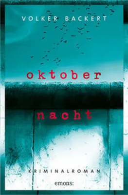 Produktbild von Oktobernacht