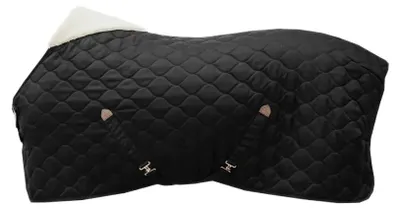 Immagine prodotto di Coperta da scuderia Kentucky Horsewear Comfort 200 g