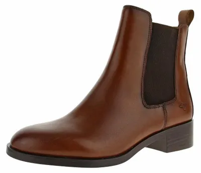 Produktbild von Tamaris Damen klassische Stiefelette 42