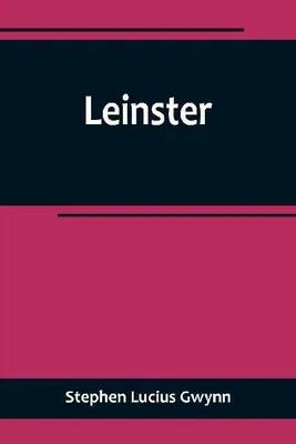Produktbild von Leinster