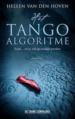 Immagine prodotto di L'algoritmo Tango