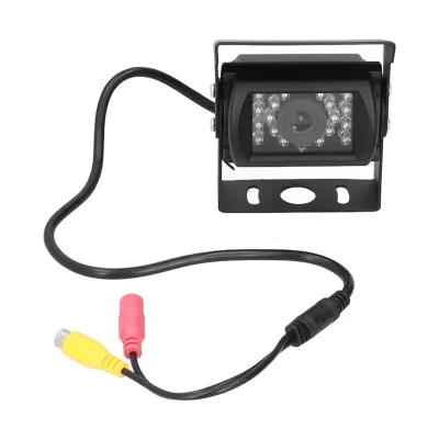 Zdjęcie produktu dla Kamera cofania, kamera cofania, kamera cofania, kamera parkowania, kamera cofania z noktowizorem, kamera cofania LED