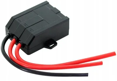 Zdjęcie produktu dla Filtr Przeciwzakłóceniowy 12V 20A Radio Audio Cb