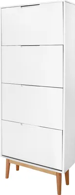 Produktbild von home24 Schuhkipper
