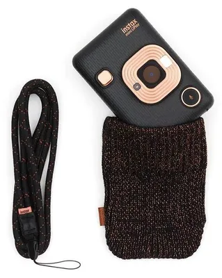 Produktbild von Fuji – Instax Mini Liplay Zubehör-Kit-Paket (70100144617)