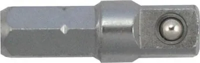 Obrázek produktu pro Adaptér 6HR 1/4"/ 4HR 1/4" v blistru, 25 mm