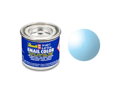 Obrázek produktu pro Revell 32752 modrá, čirá                              14 ml plechovka