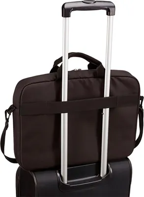 Imagen del producto de Funda para portátil CaseLogic de 15,6 pulgadas, color , 39,62 cm, modelo Advantage Attaché
