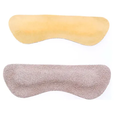 Obrázek produktu pro Patičky - béžové patní vložky do obuvi