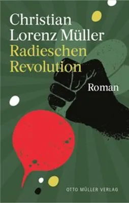 Obrázek produktu pro Radieschen-Revolution