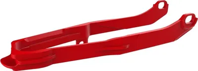 Immagine prodotto di Guida di scorrimento per forcellone Honda CRF 450 R, anni di produzione 2019-2022, rosso, di Polisport - Nuovo