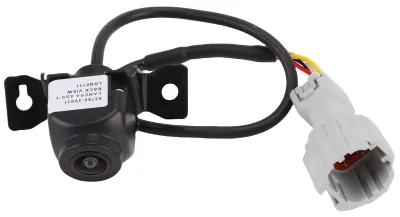 Produktbild von Rückfahrkamera 95760-3V010 Wasserdichter Rückfahr-Einparkhilfe-Ersatz für Azera 2011–2014