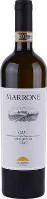 Produktbild von Gavi di Gavi DOCG 2024 Gavi | Italien | 12,5% vol | 0,75 l